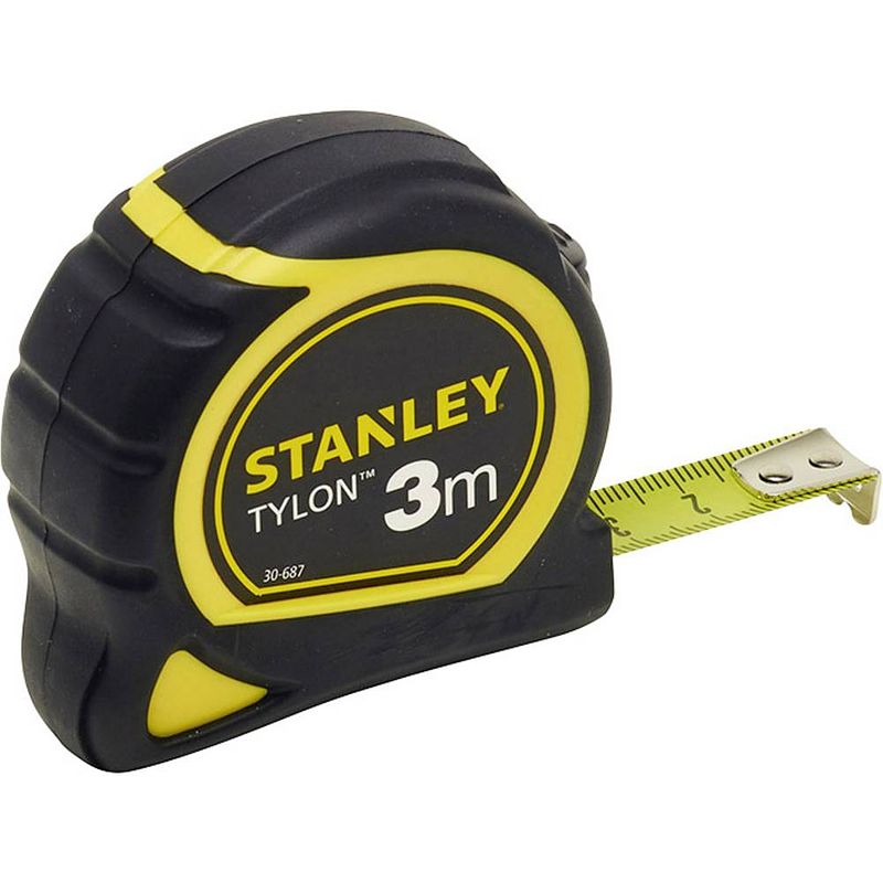 Foto van Stanley by black & decker stht36802-0 rolmaat