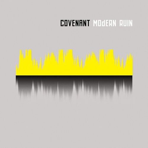 Foto van Modern ruin - cd (0884388871243)