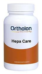 Foto van Ortholon hepa care capsules
