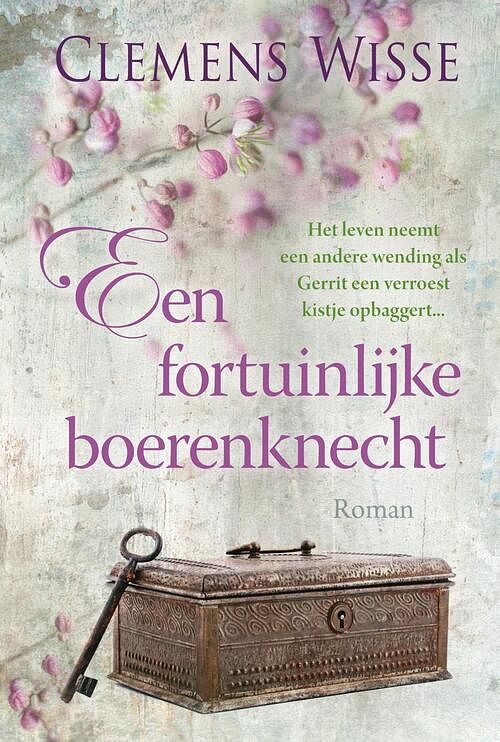 Foto van Een fortuinlijke boerenknecht - clemens wisse - ebook (9789020536157)