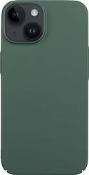 Foto van Bluebuilt hard case apple iphone 14 back cover groen