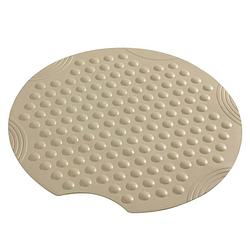 Foto van Ridder douchemat anti-slip tecno beige