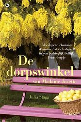 Foto van De dorpswinkel van madame josette - julia stagg - ebook (9789044335538)