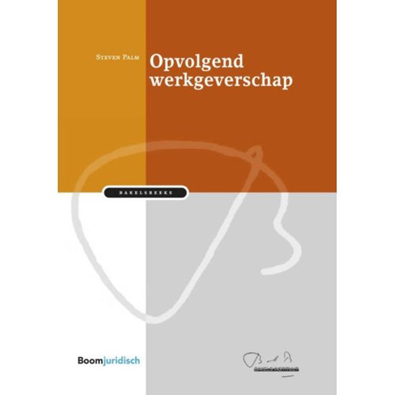 Foto van Opvolgend werkgeverschap - bakelsinstituut