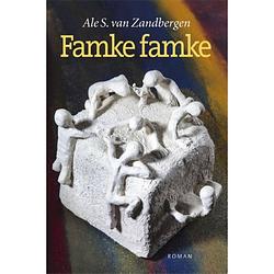 Foto van Famke famke