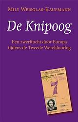 Foto van De knipoog - mily weisglas-kaufmann - ebook (9789087595616)