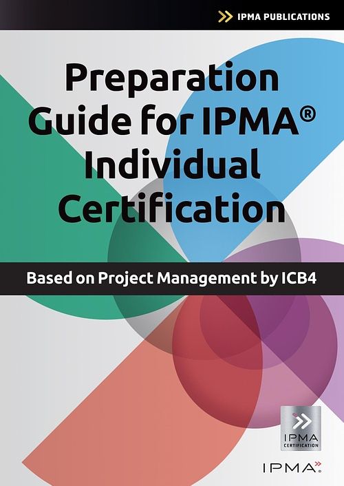 Foto van Preparation guide for ipma individual certification - bert hedeman, roel riepma - ebook