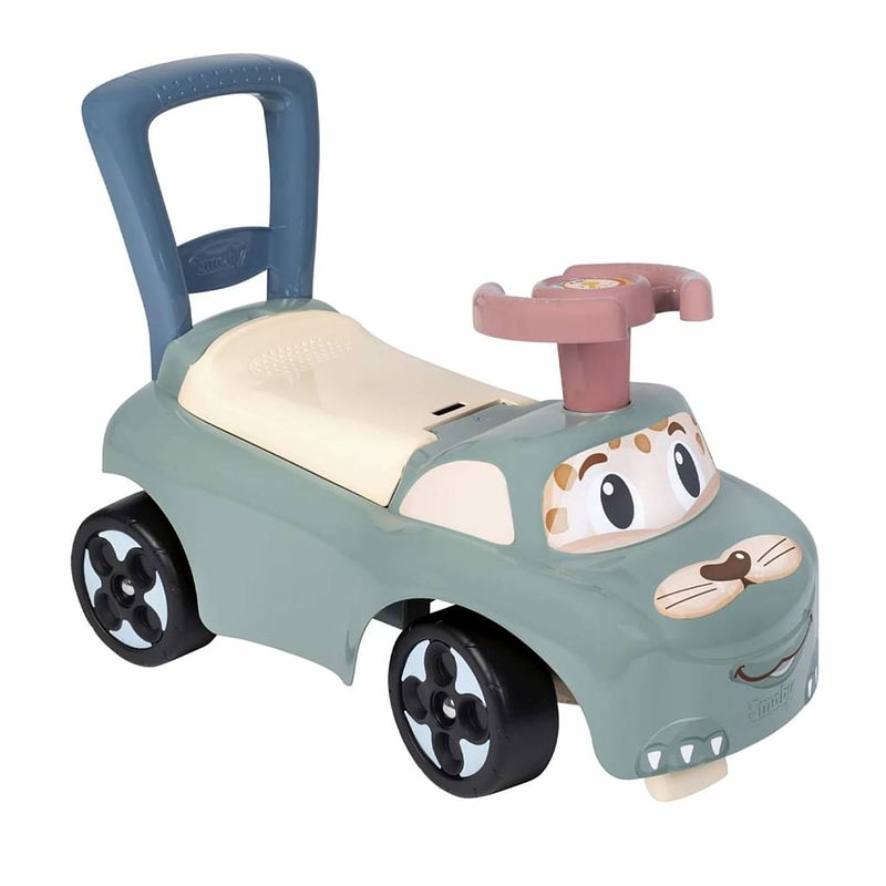 Foto van Smoby loopauto little smoby