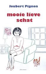 Foto van Mooie lieve schat - joubert pignon - ebook (9789025449995)