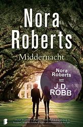 Foto van Middernacht - nora roberts - ebook (9789402303278)