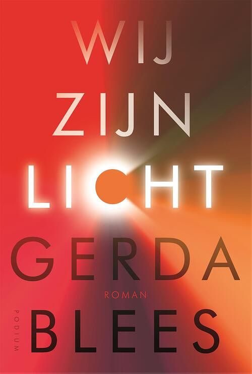 Foto van Wij zijn licht - gerda blees - ebook (9789057590047)