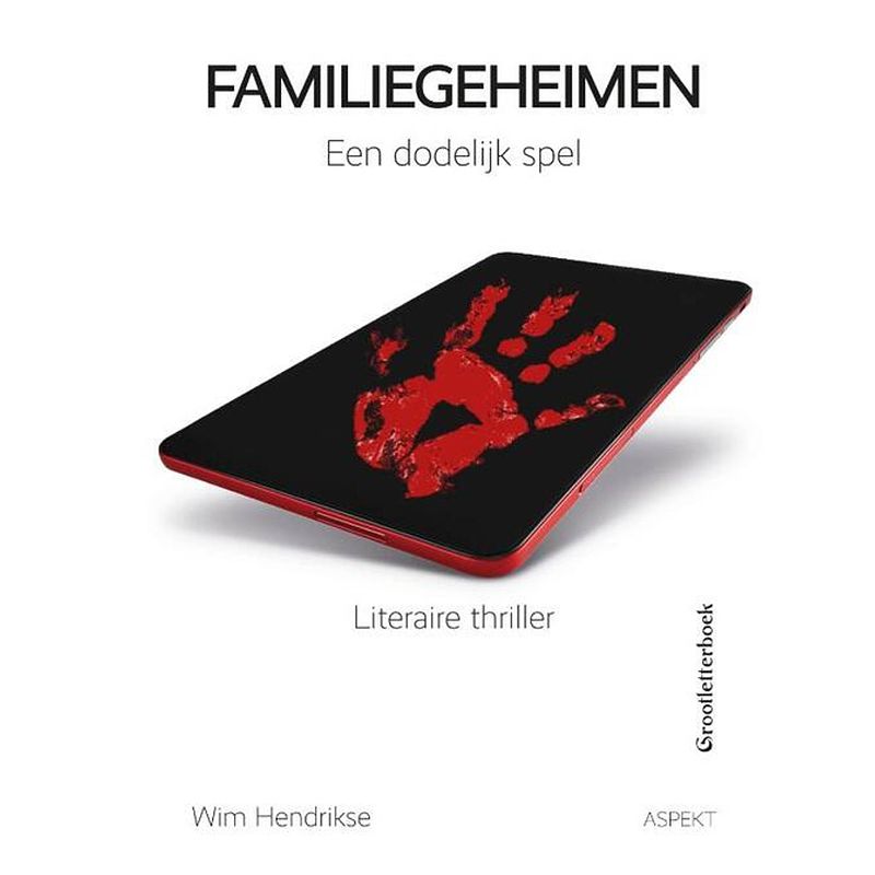 Foto van Familiegeheimen glb