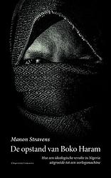 Foto van De opstand van boko haram - manon stravens - ebook (9789054294115)