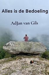 Foto van Alles is de bedoeling - adjan van gils - ebook (9789464653618)