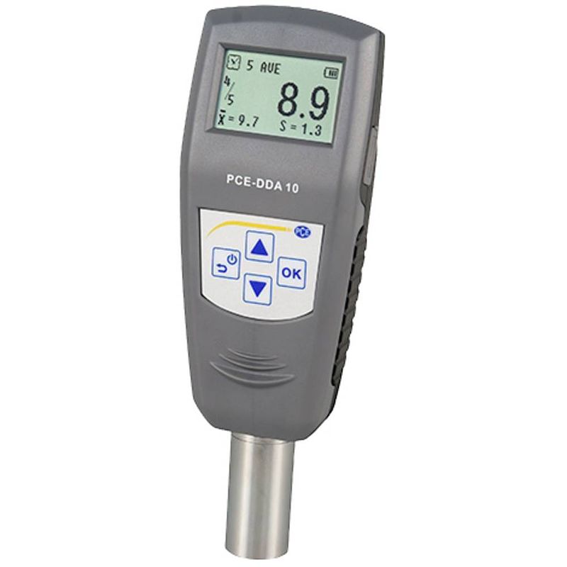 Foto van Pce instruments pce-dda 10 hardheidsmeter