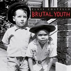 Foto van Brutal youth - cd (8718627235478)