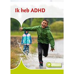 Foto van Ik heb adhd