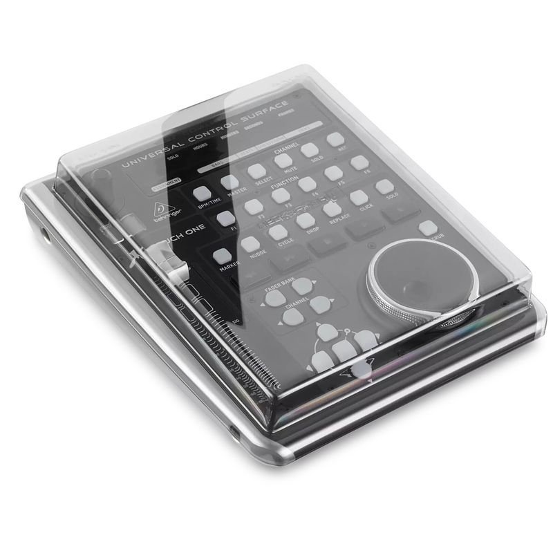 Foto van Decksaver stofkap voor behringer x-touch one