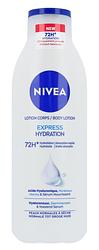 Foto van Nivea bodylotion express