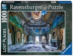 Foto van The palace - palazzo (1000 stukjes) - puzzel;puzzel (4005556171026)