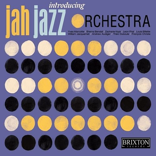 Foto van Introducing jah jazz orchestra - cd (8437007553079)