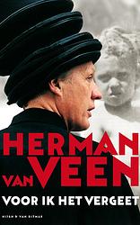 Foto van De jeugdjaren - herman van veen - ebook (9789038894744)