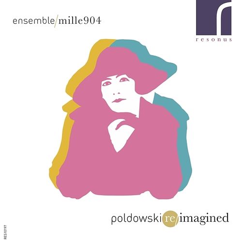 Foto van Poldowski reimagined - cd (5060262791011)