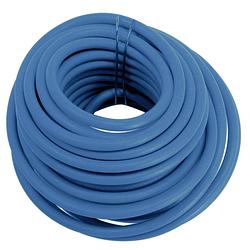 Foto van Carpoint elektriciteitskabel 1,5 mm² 5 meter blauw