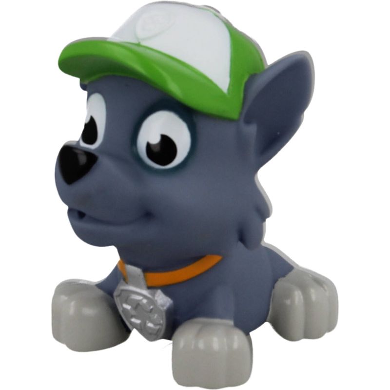 Foto van Paw patrol bath squirters rocky