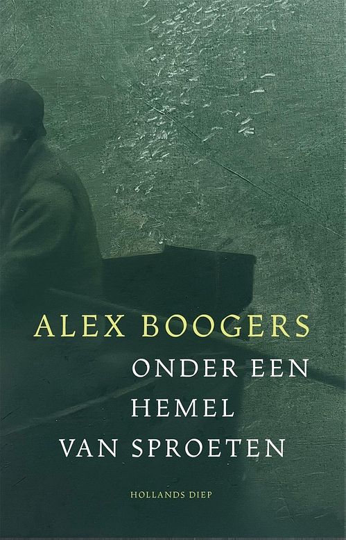 Foto van Onder een hemel van sproeten - alex boogers - ebook