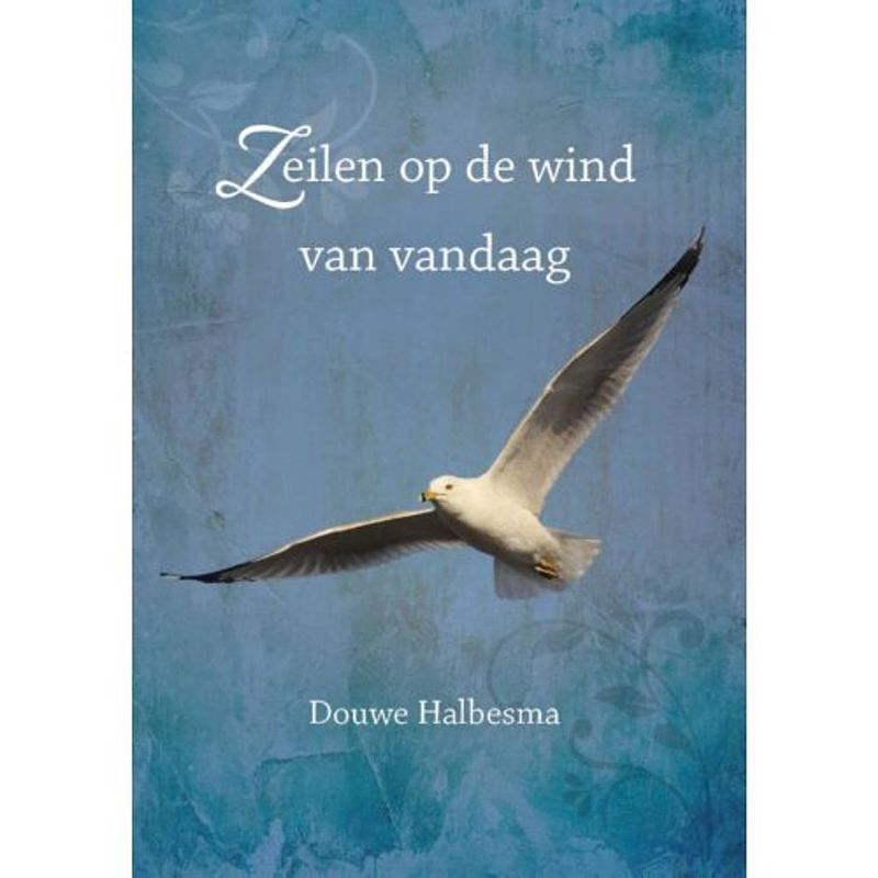 Foto van Zeilen op de wind van vandaag