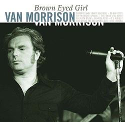 Foto van Brown eyed girl - lp (8712177059768)