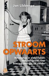 Foto van Stroomopwaarts - jan libbenga - ebook