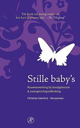 Foto van Stille baby's - christine geerinck-vercammen - ebook (9789029505062)