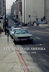 Foto van Een reis door amerika - henk kleinstra - paperback (9789082184822)