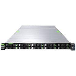 Foto van Fujitsu primergy rx2530 m6 server intel® xeon silver 4314 16 gb zonder besturingssysteem