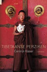 Foto van Tibetaanse perziken - carolijn visser - ebook (9789045703855)
