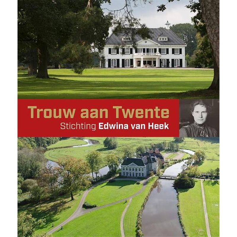 Foto van Trouw aan twente