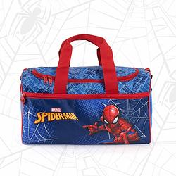 Foto van Marvel spiderman sport weekend tas jongens