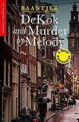 Foto van Dekok and murder by melody - a.c. baantjer - ebook (9789026169212)