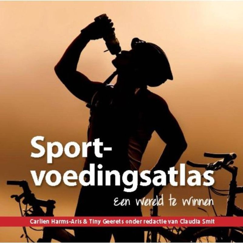 Foto van Sportvoedingsatlas