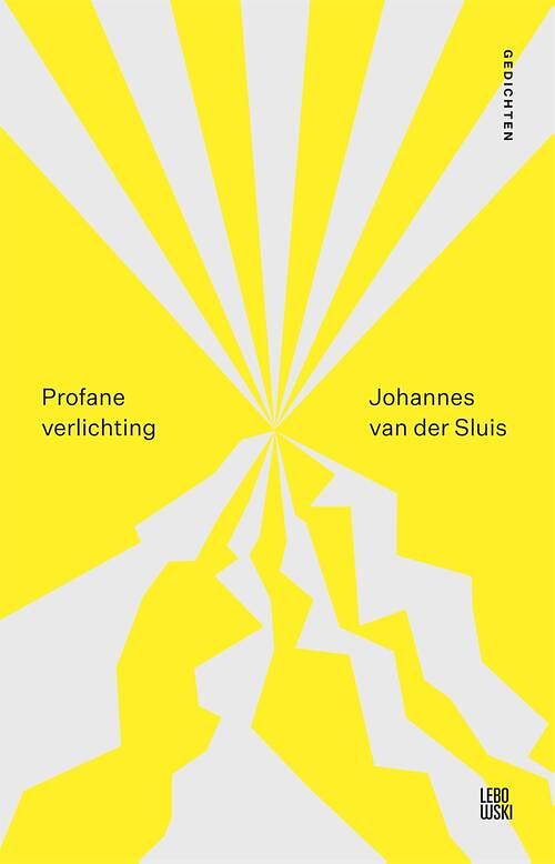 Foto van Profane verlichting - johannes van der sluis - ebook (9789048864041)