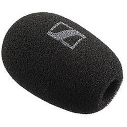 Foto van Sennheiser hmd 26 - windscreen small windkap voor hmd 26, hmd 27 of hmd 300 proseries