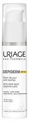 Foto van Uriage dépiderm anti dark spot care spf50+