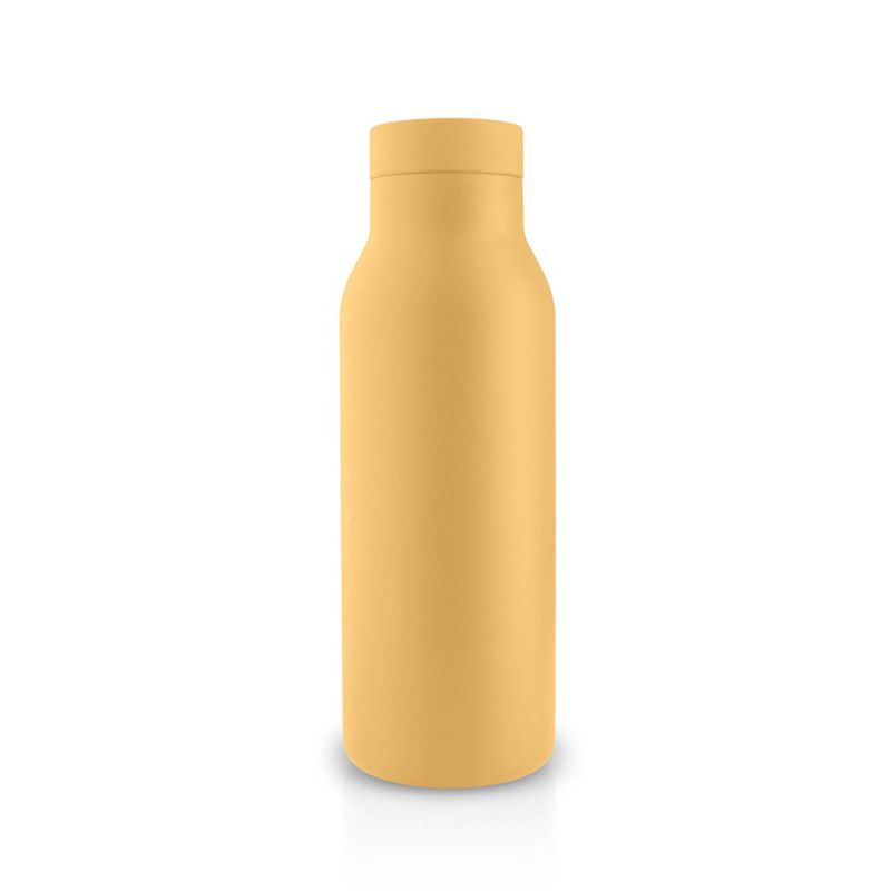 Foto van Eva solo - thermosfles, 0.5 l, golden sand - eva solo urban