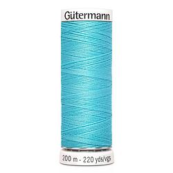 Foto van Gutermann polyester 200mtr