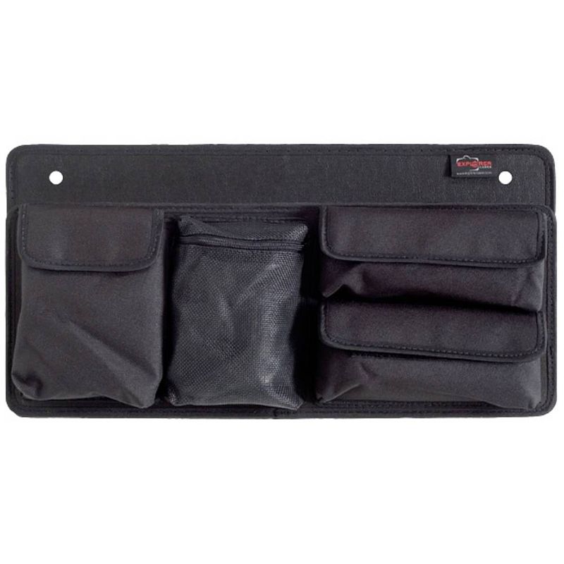 Foto van Explorer cases accessoire (l x b) 510 mm x 275 mm panexpl52