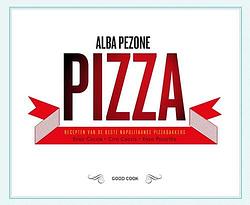Foto van Pizza - alba pezone - hardcover (9789461430816)