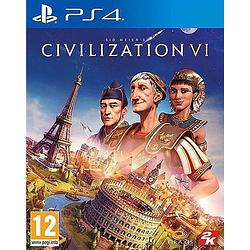 Foto van Civilization vi - ps4