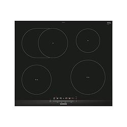 Foto van Siemens eh675ffc1e inductiekookplaat